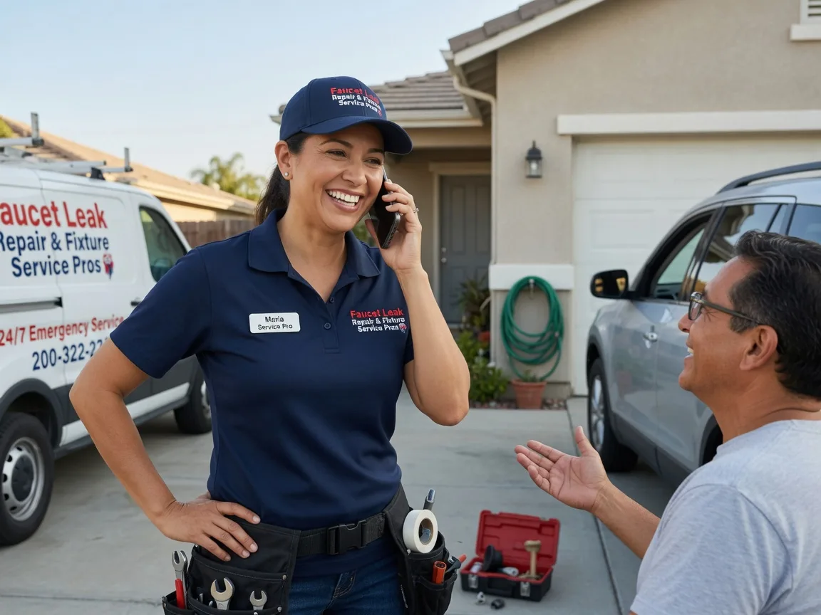 Faucet Repair Floresville, TX FAQs