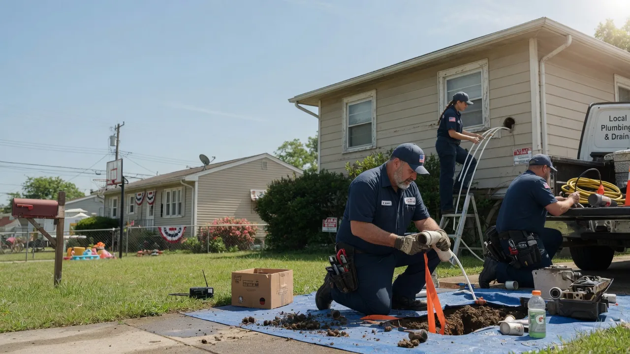 Faucet Repair in Floresville, TX near me