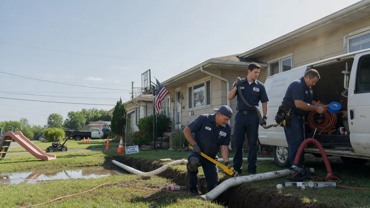 Toilet Installation in Floresville, TX near me